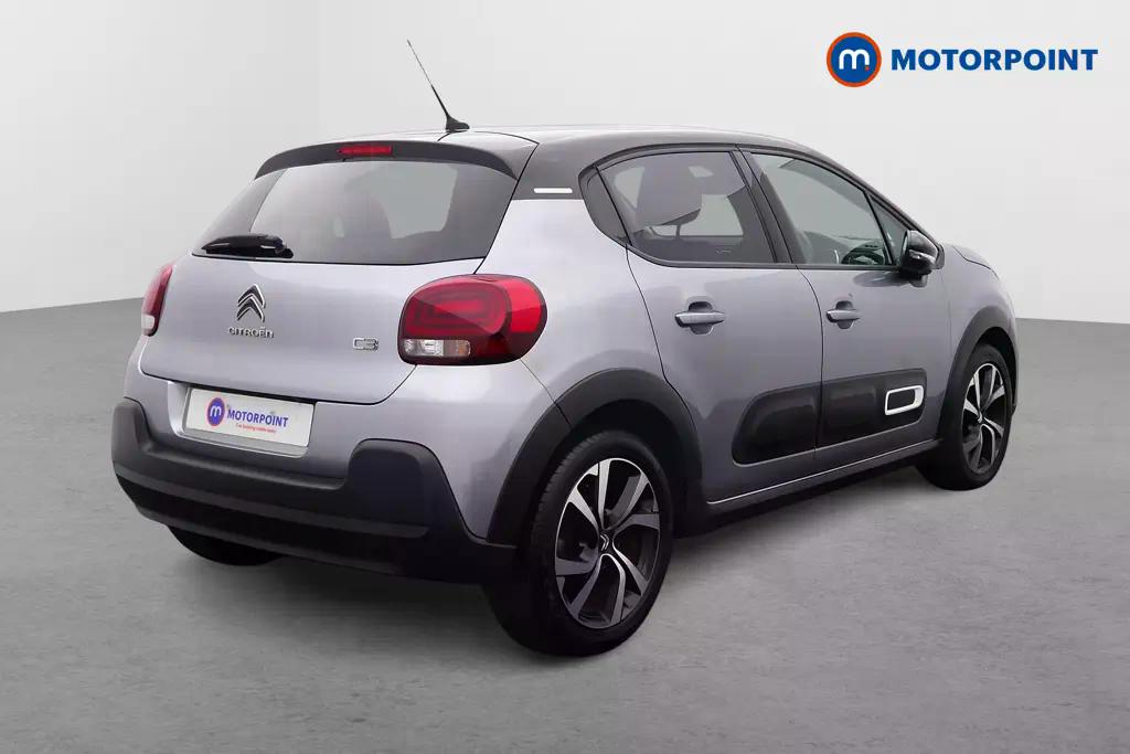 Used Citroen C3 2023 for sale - 76831141: Photo 6