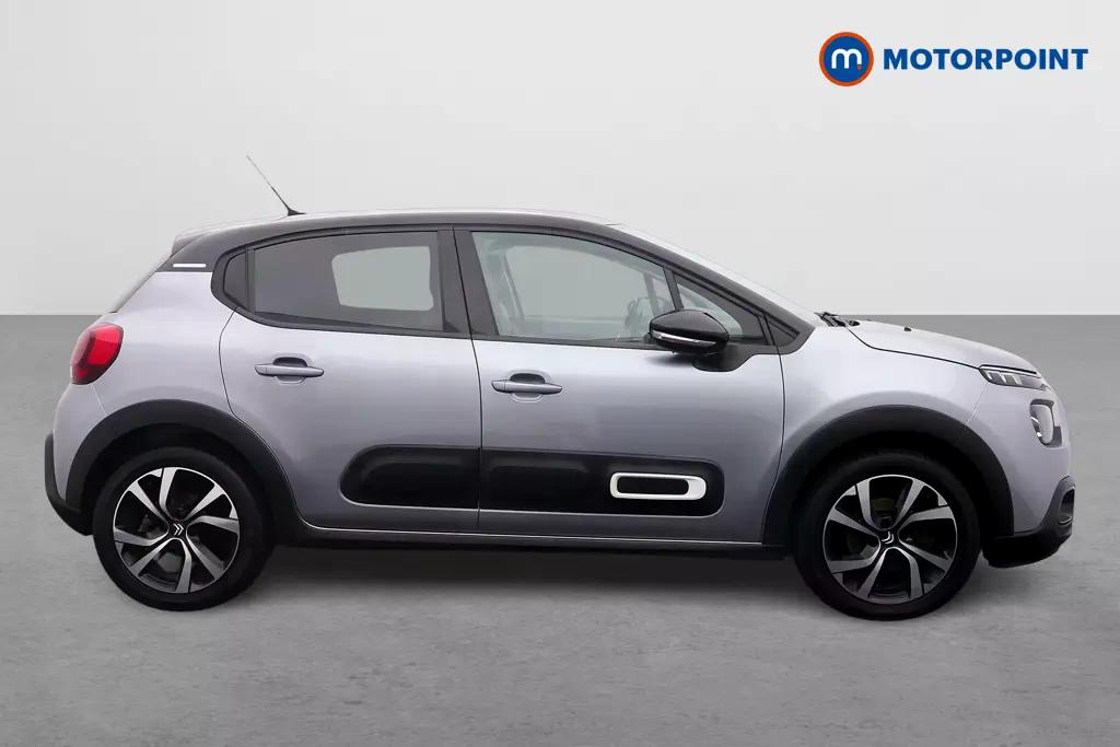 Used Citroen C3 2023 for sale - 76831141: Photo 7