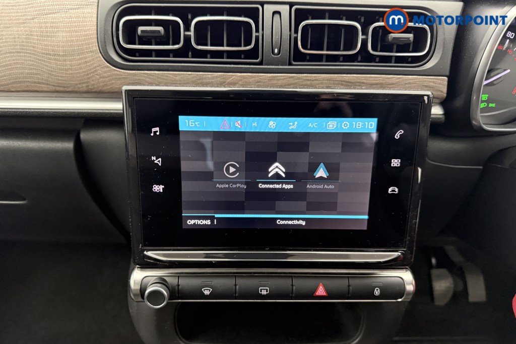 Used Citroen C3 2023 for sale - 76831141: Photo 8