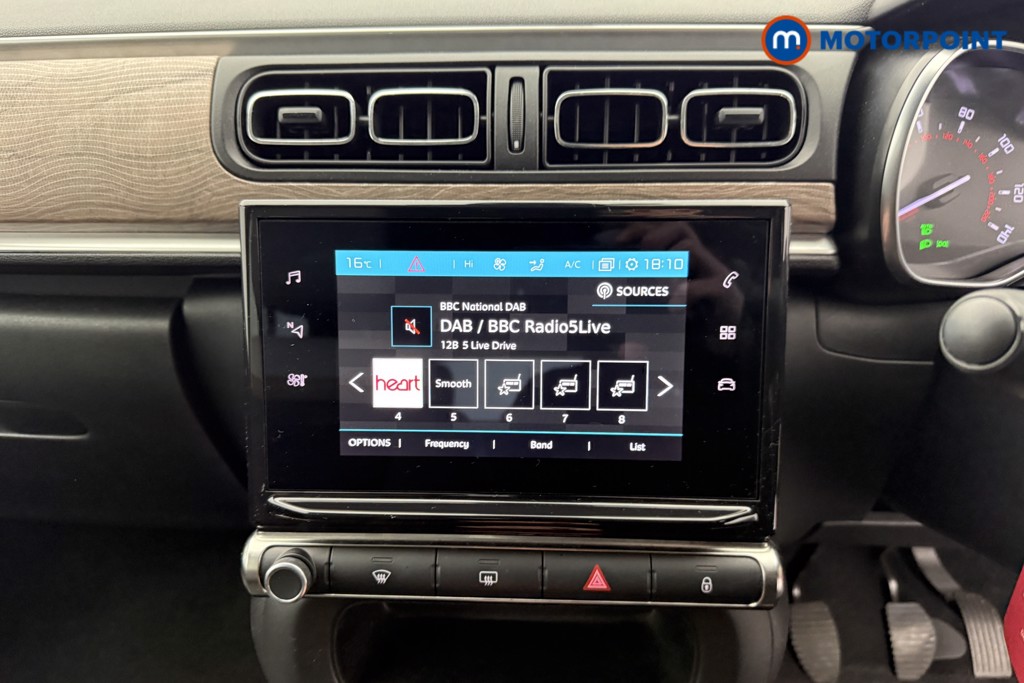 Used Citroen C3 2023 for sale - 76831141: Photo 9