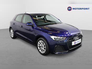 Used Audi A1 2023 for sale - 79693610: Photo