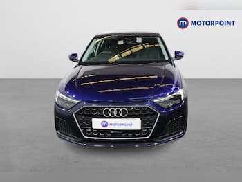 Used Audi A1 2023 for sale - 79693610: Photo