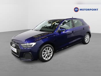 Used Audi A1 2023 for sale - 79693610: Photo