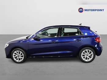 Used Audi A1 2023 for sale - 79693610: Photo