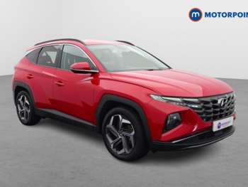 2023 - 1.6 TGDi Plug-in Hybrid Premium 5dr 4WD Auto