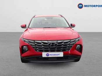 Used Hyundai TUCSON 2023 for sale - 75063214: Photo