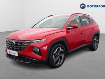 Used Hyundai TUCSON 2023 for sale - 75063214: Photo