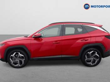 Used Hyundai TUCSON 2023 for sale - 75063214: Photo