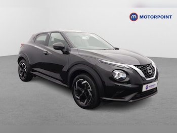Used Nissan Juke 2023 for sale - 75689030: Photo