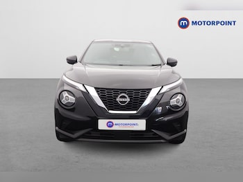 Used Nissan Juke 2023 for sale - 75689030: Photo