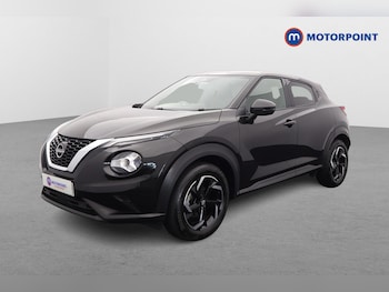 Used Nissan Juke 2023 for sale - 75689030: Photo