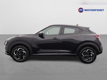 Used Nissan Juke 2023 for sale - 75689030: Photo