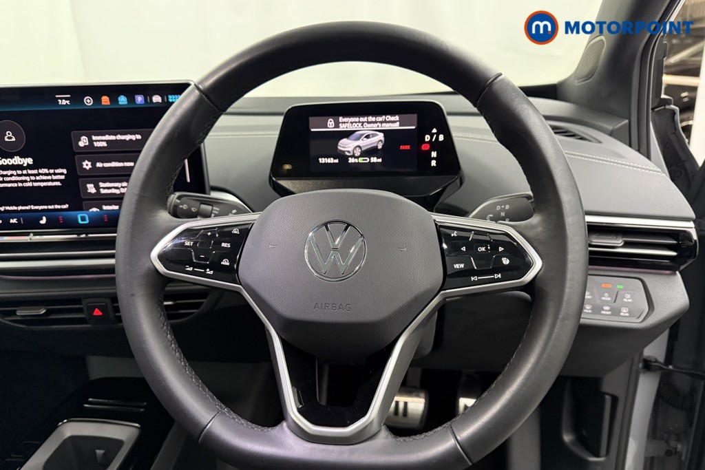 Used Volkswagen ID.5 2024 for sale - 78095432: Photo 10