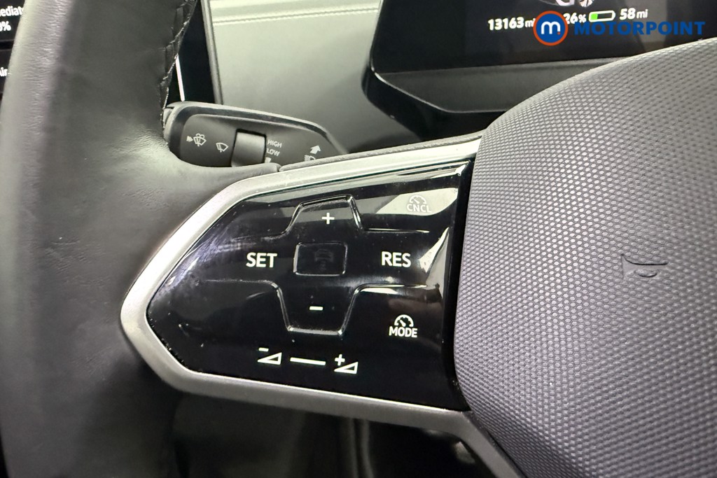 Used Volkswagen ID.5 2024 for sale - 78095432: Photo 11