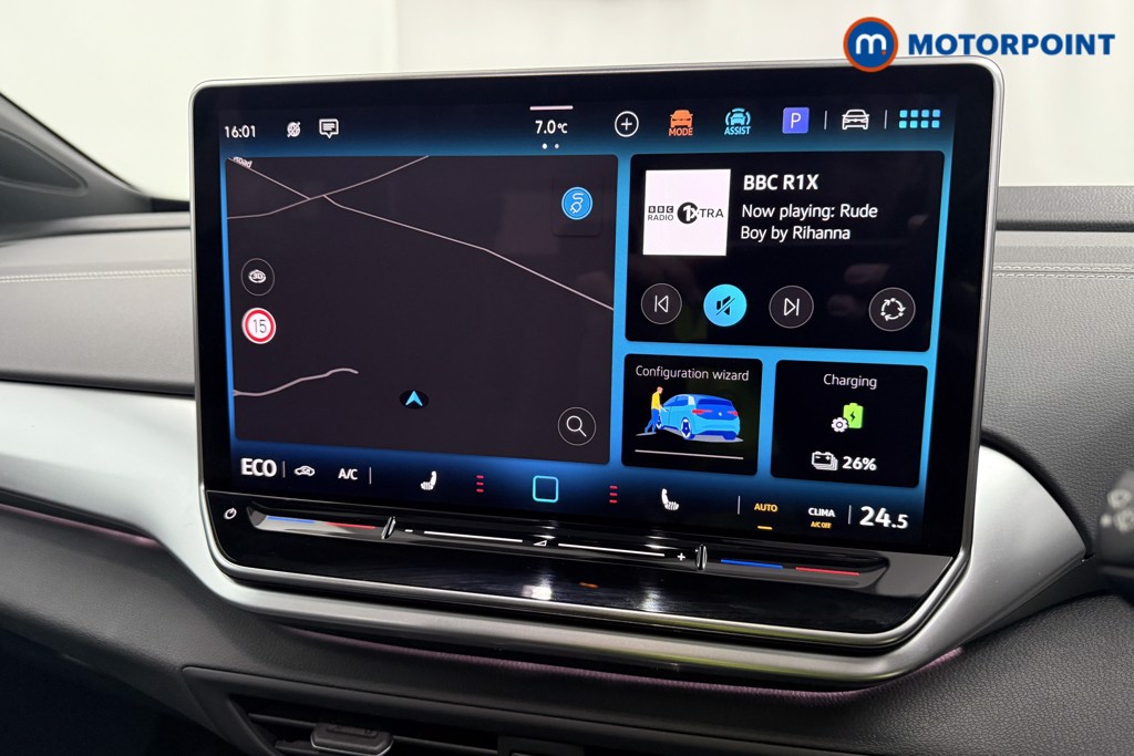 Used Volkswagen ID.5 2024 for sale - 78095432: Photo 14