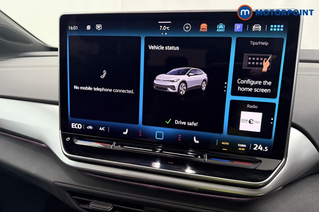 Used Volkswagen ID.5 2024 for sale - 78095432: Photo 15