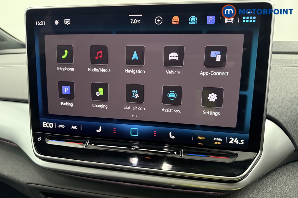 Used Volkswagen ID.5 2024 for sale - 78095432: Photo 16