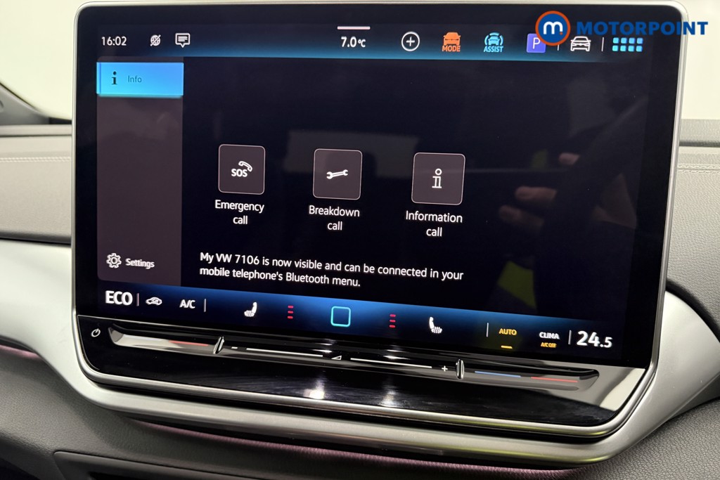 Used Volkswagen ID.5 2024 for sale - 78095432: Photo 17