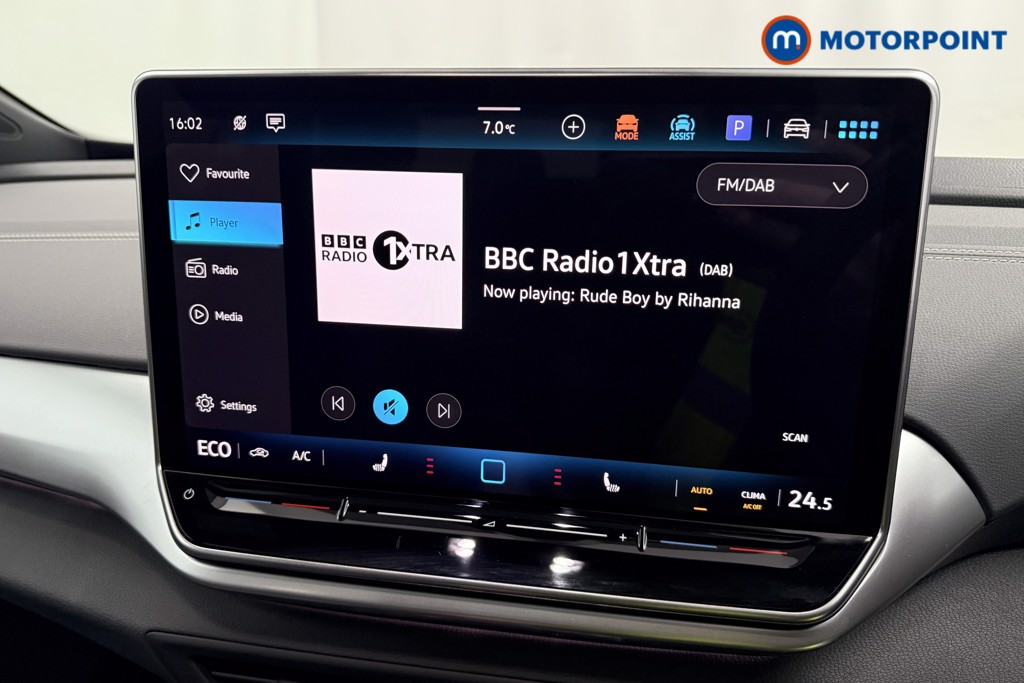 Used Volkswagen ID.5 2024 for sale - 78095432: Photo 18