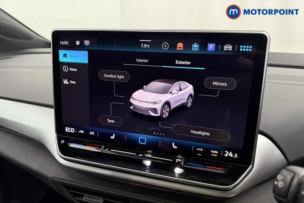 Used Volkswagen ID.5 2024 for sale - 78095432: Photo 20