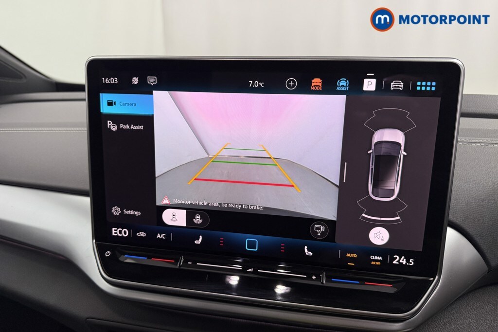 Used Volkswagen ID.5 2024 for sale - 78095432: Photo 22