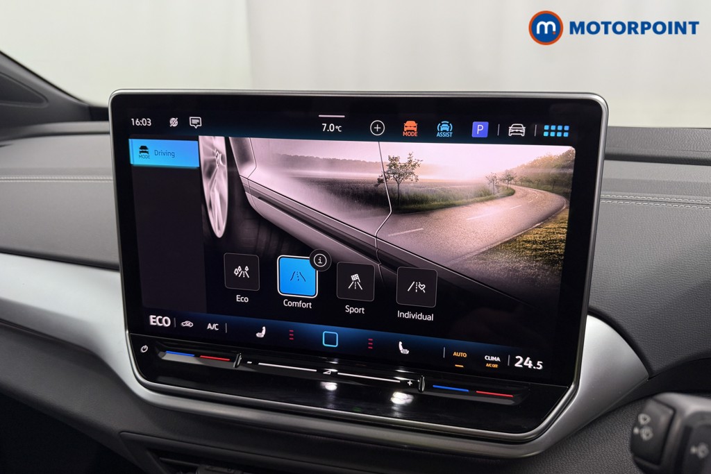 Used Volkswagen ID.5 2024 for sale - 78095432: Photo 23