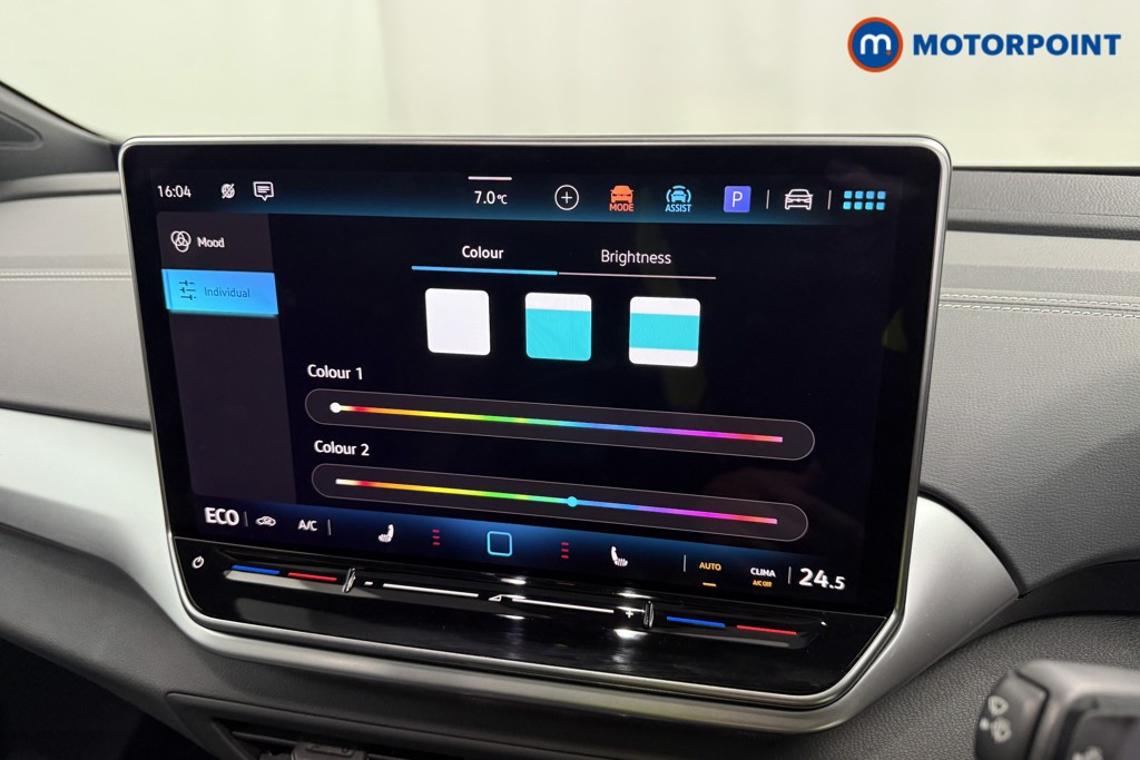 Used Volkswagen ID.5 2024 for sale - 78095432: Photo 24