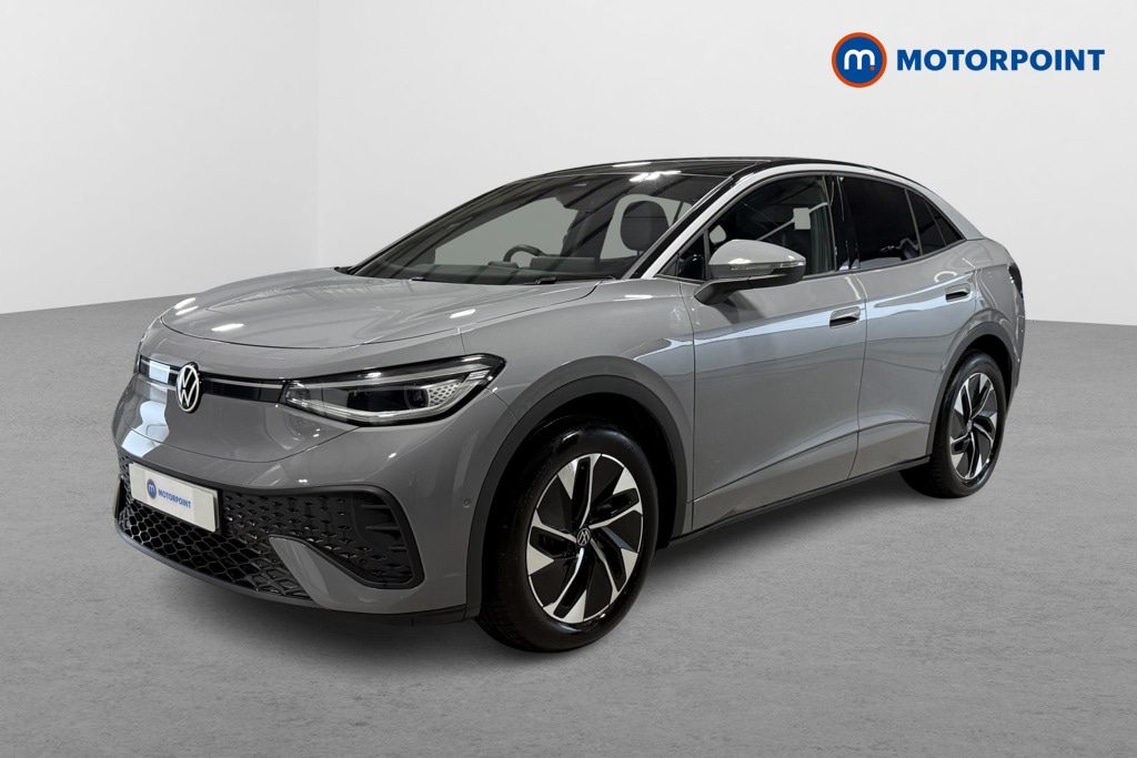 Used Volkswagen ID.5 2024 for sale - 78095432: Photo 3