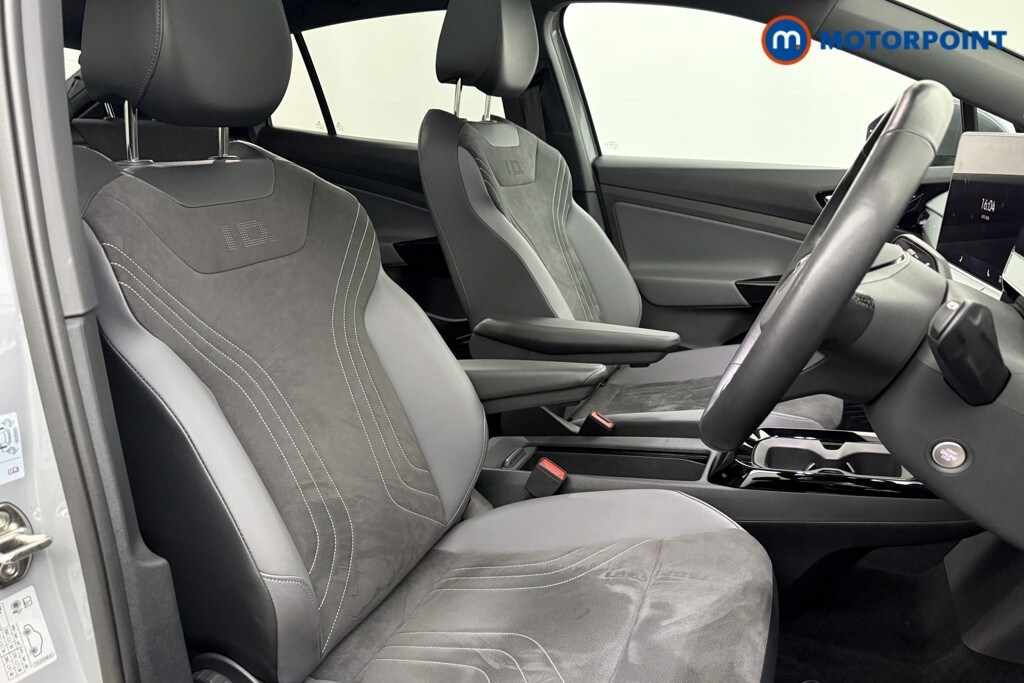 Used Volkswagen ID.5 2024 for sale - 78095432: Photo 30