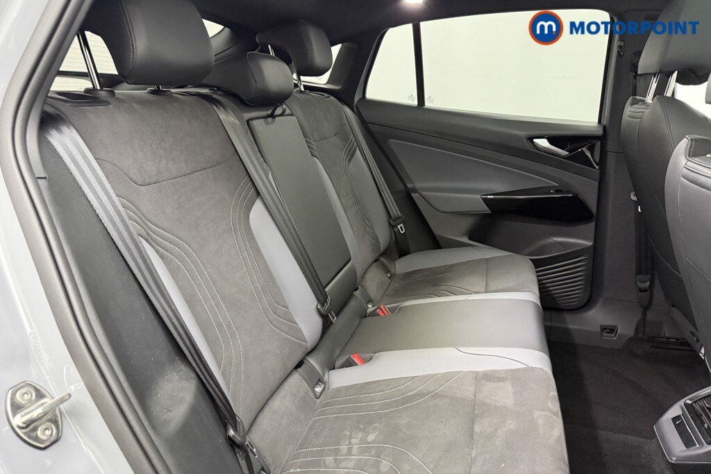 Used Volkswagen ID.5 2024 for sale - 78095432: Photo 34