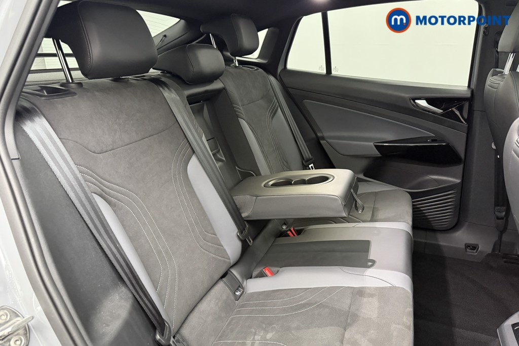 Used Volkswagen ID.5 2024 for sale - 78095432: Photo 35