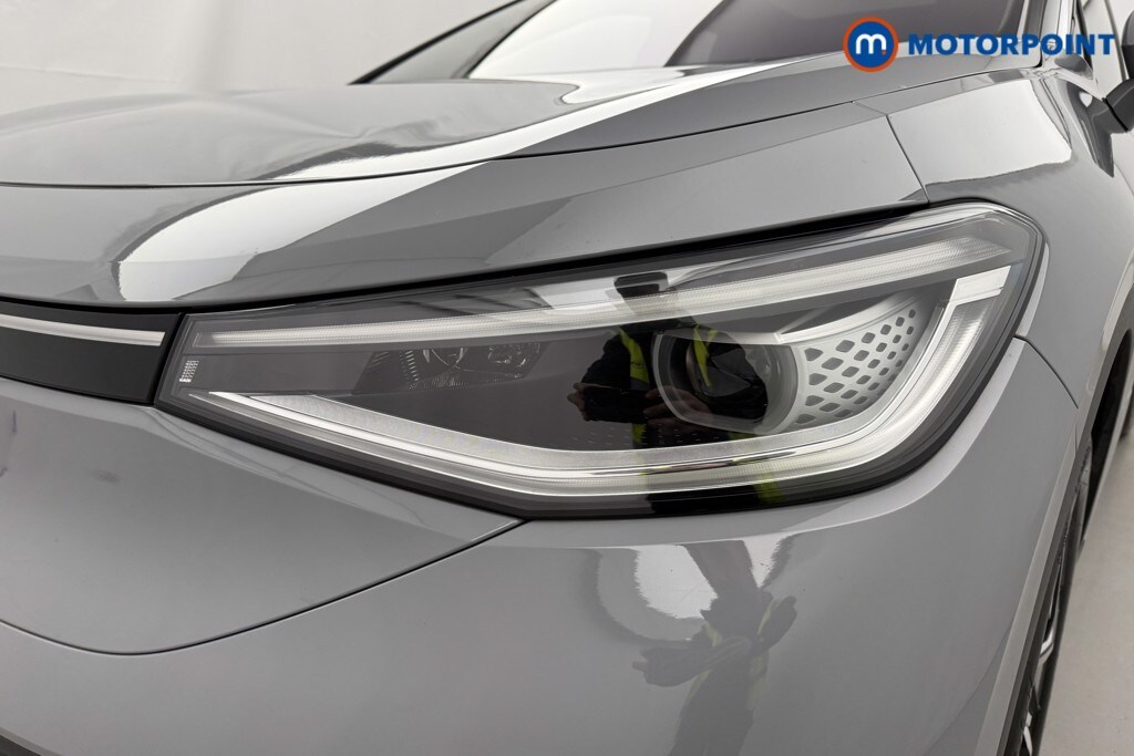 Used Volkswagen ID.5 2024 for sale - 78095432: Photo 40