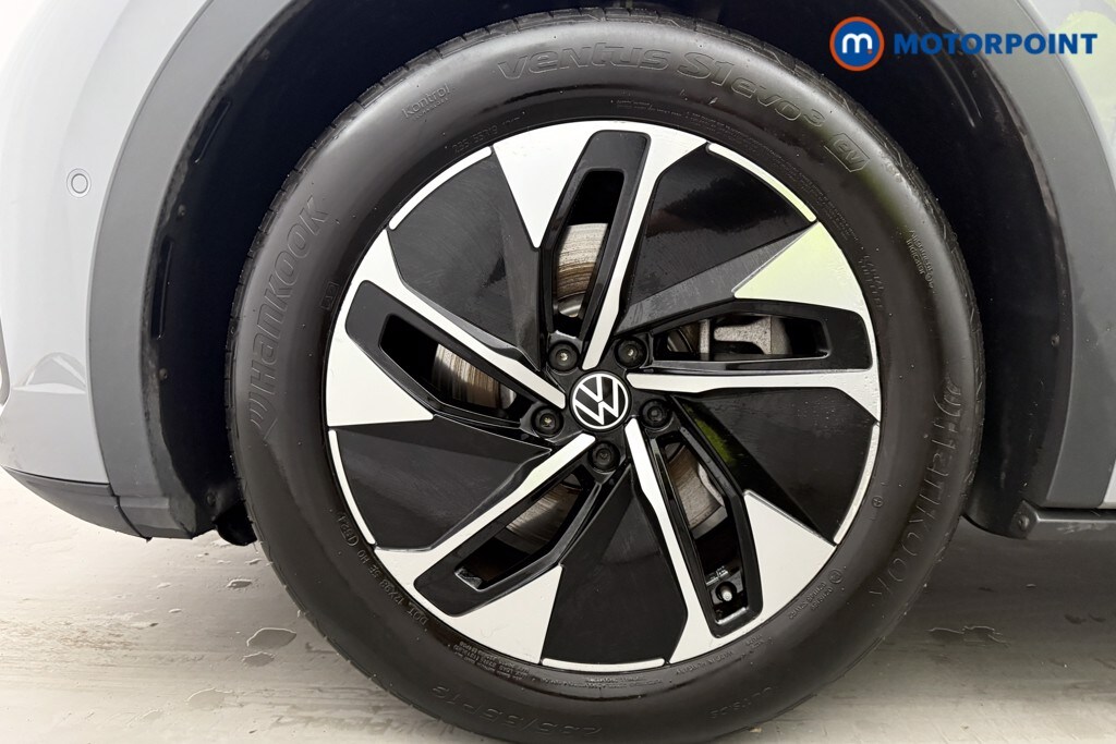 Used Volkswagen ID.5 2024 for sale - 78095432: Photo 41