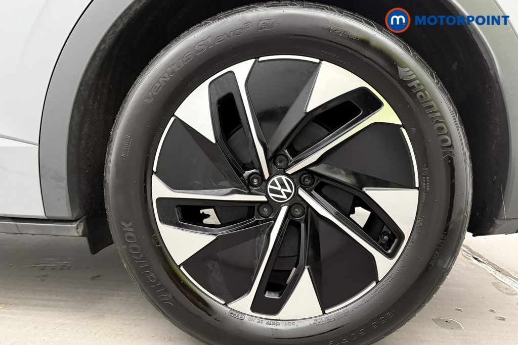 Used Volkswagen ID.5 2024 for sale - 78095432: Photo 42