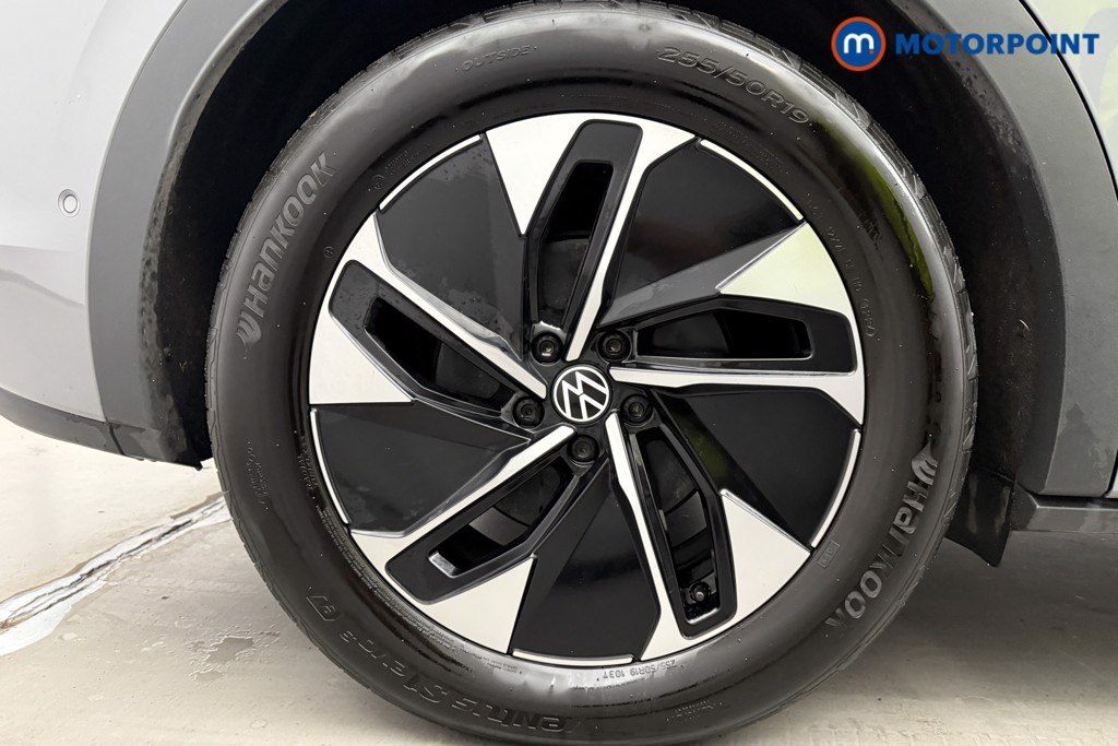 Used Volkswagen ID.5 2024 for sale - 78095432: Photo 43