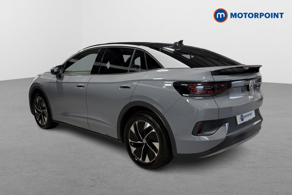 Used Volkswagen ID.5 2024 for sale - 78095432: Photo 5