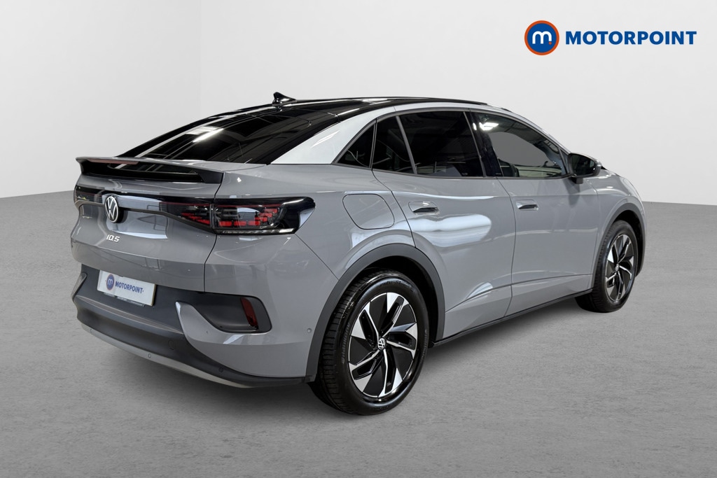 Used Volkswagen ID.5 2024 for sale - 78095432: Photo 7