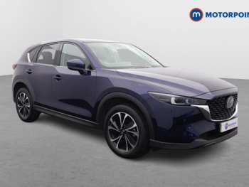 2022 - 2.0 Sport Edition 5dr