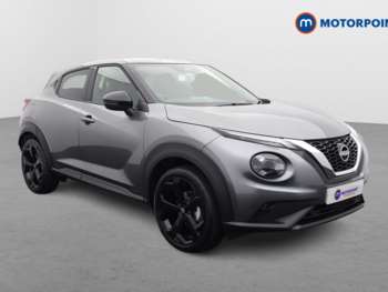 2025 - 1.0 DiG-T Tekna 5dr