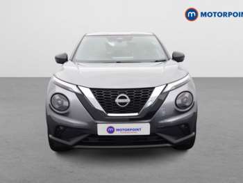 Used Nissan Juke 2025 for sale - 75075063: Photo