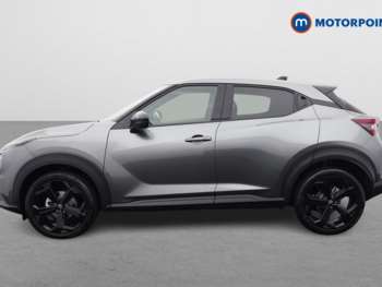 Used Nissan Juke 2025 for sale - 75075063: Photo