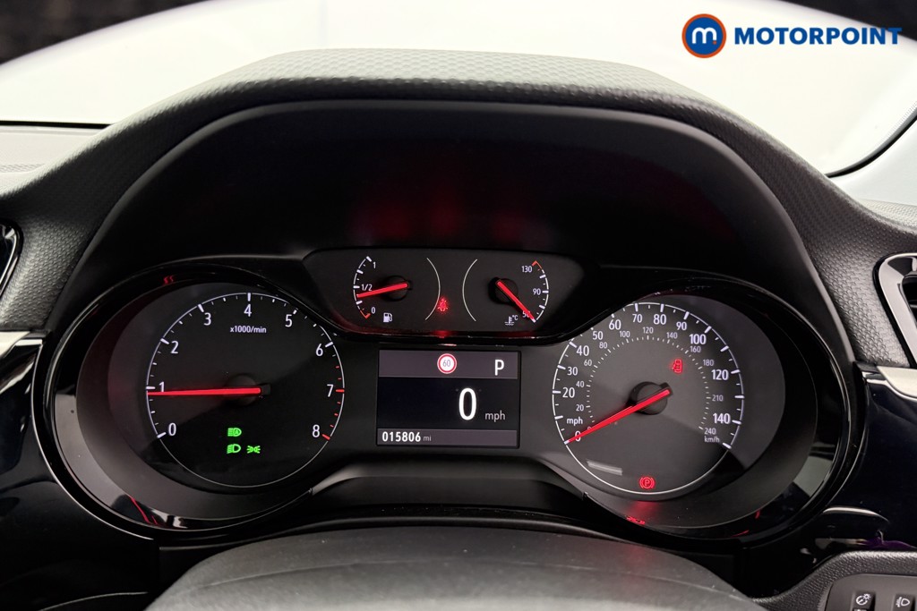 Used Vauxhall Corsa 2023 for sale - 76568963: Photo 10