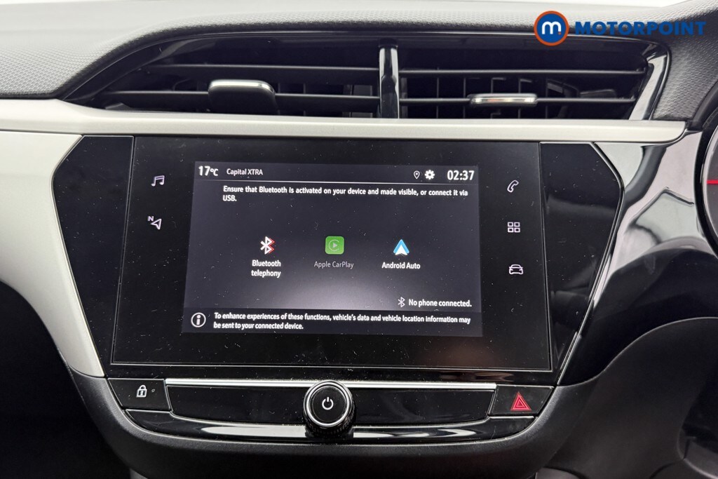 Used Vauxhall Corsa 2023 for sale - 76568963: Photo 11