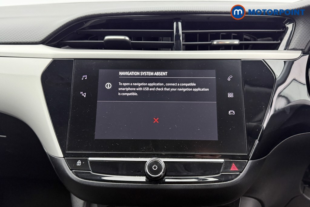 Used Vauxhall Corsa 2023 for sale - 76568963: Photo 12