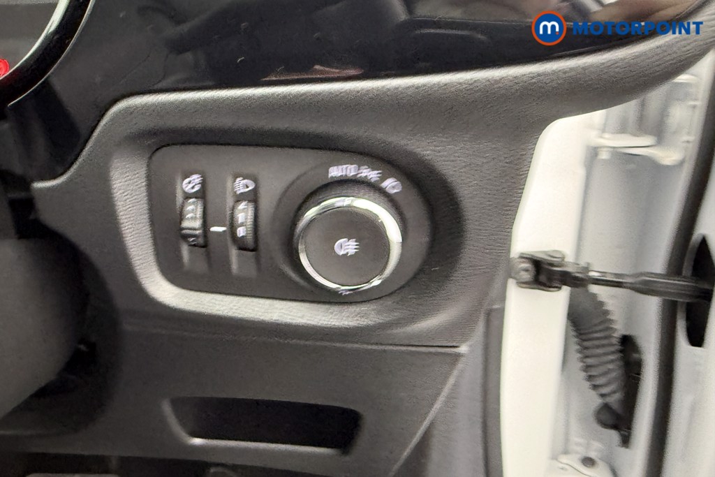 Used Vauxhall Corsa 2023 for sale - 76568963: Photo 14