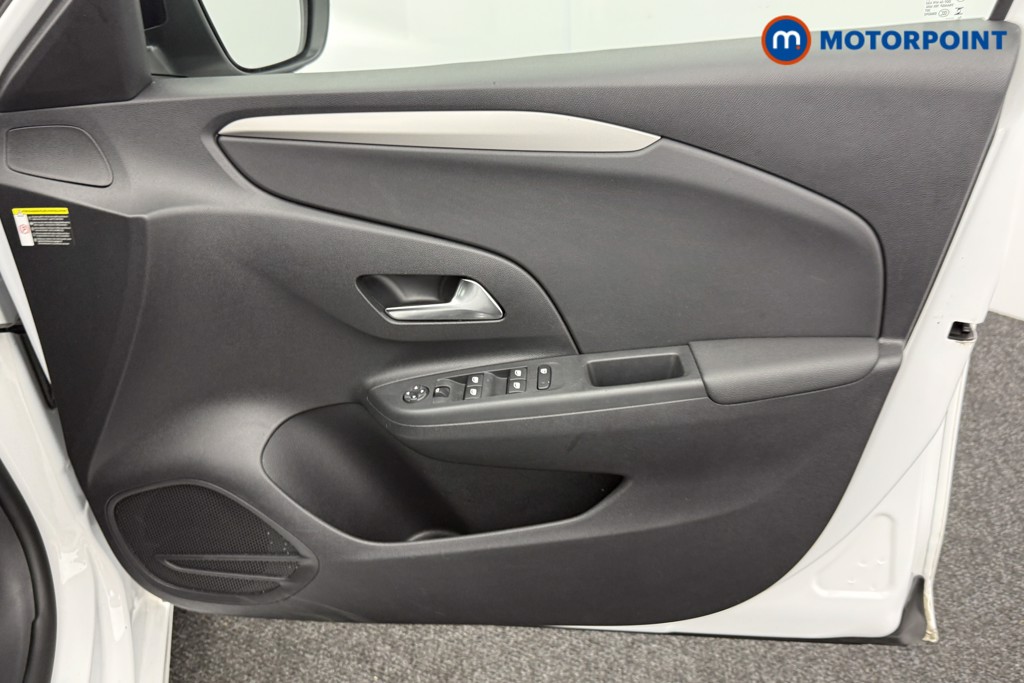 Used Vauxhall Corsa 2023 for sale - 76568963: Photo 15