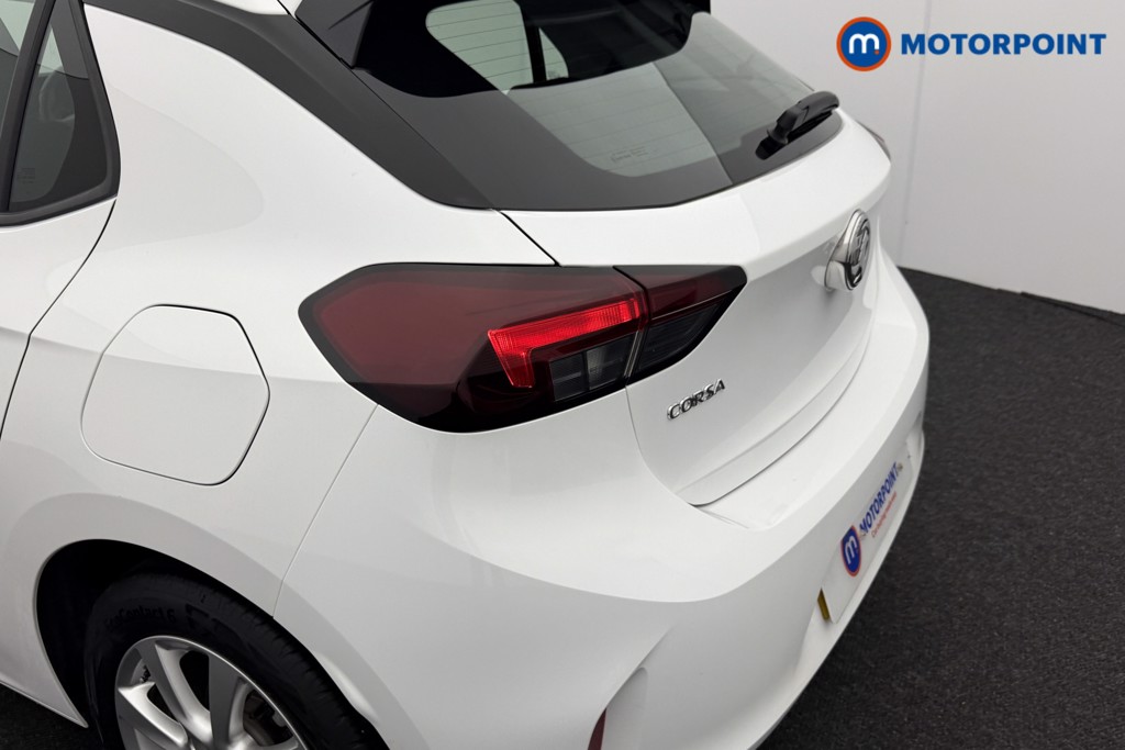 Used Vauxhall Corsa 2023 for sale - 76568963: Photo 19