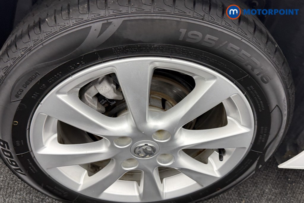 Used Vauxhall Corsa 2023 for sale - 76568963: Photo 20