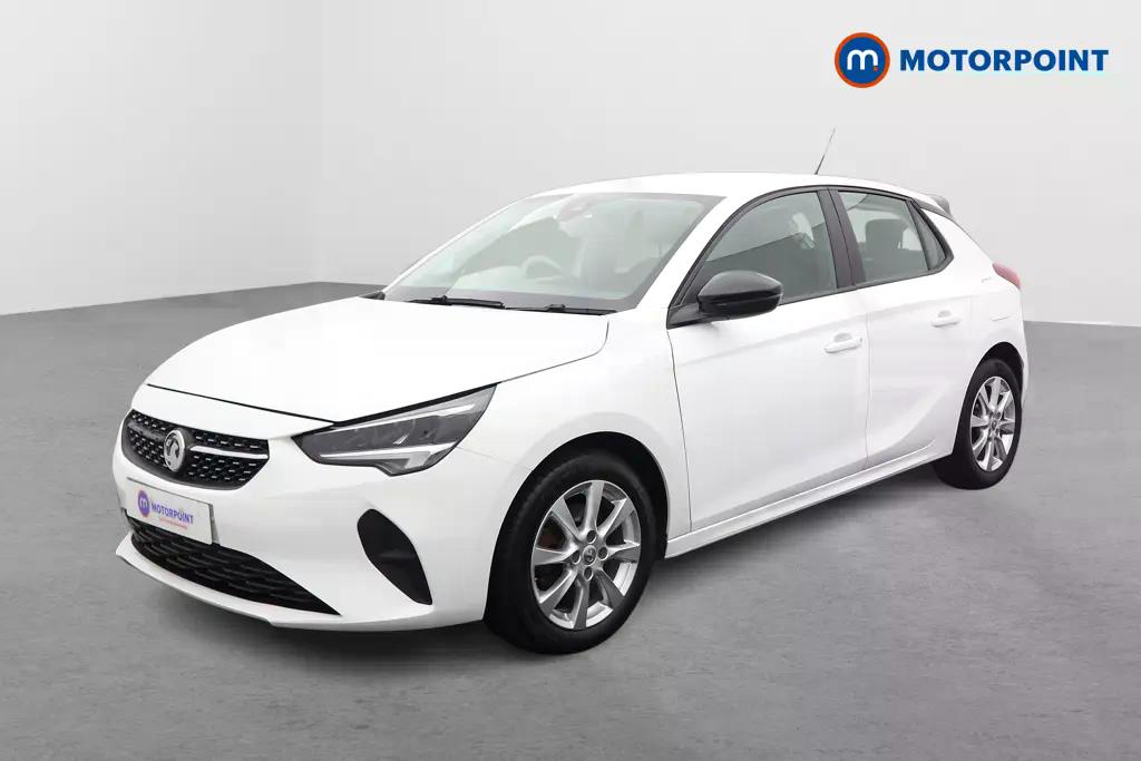 Used Vauxhall Corsa 2023 for sale - 76568963: Photo 3