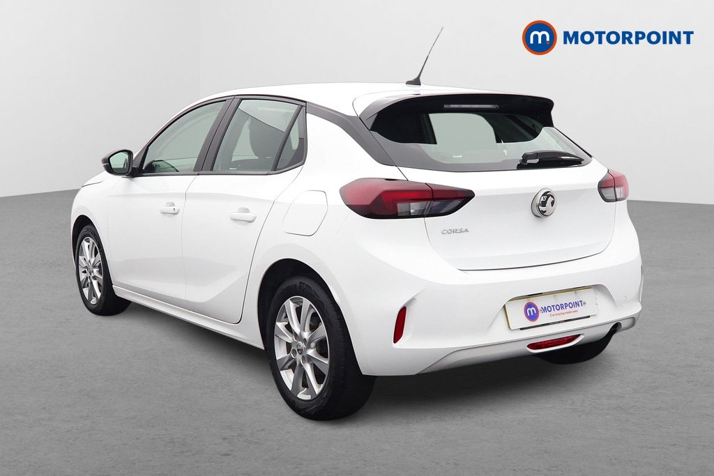Used Vauxhall Corsa 2023 for sale - 76568963: Photo 5